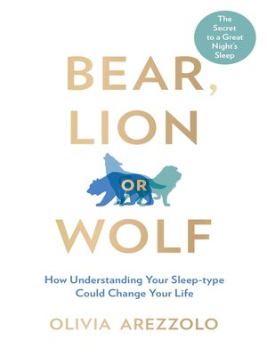 cover image of Bear, Lion or Wolf
